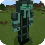 General Boss Mod for MCPE