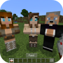 ożywa dla mcpe Mod ożywa dla mcpe Little lutownicy mod dla mcpe Sport bikes mod dla mcpe super Ant mod dla mcpe Super mod samochodowy dla mcpe Animowany mod dla mcpe icon