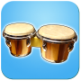 Bongo Drums