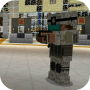 Nuevo BM Weapons Mod para MCPE icon