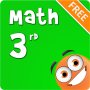 iTooch Matemáticas de 3er Grado icon