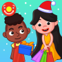 Pepi Super Stores: Divertissement et jeux icon