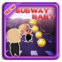 Subway Baby Run Boss Adventure