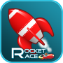 Unlimited two Rocket Race