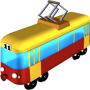 Фенікс легка залізниця безкоштовно icon