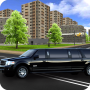 Limousine Car Parking