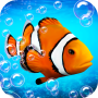 Ocean Clownfish Simulator - dive in sea adventure!