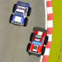 MES Cartoon Race Car Games