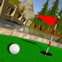 Mini Golf: Woodland Retreat