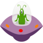 mars monde icon