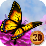 Butterfly Insect Simulator 3D