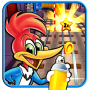 woody subway woodpecker laugh adventure