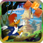 Woody adventures super Woodpecker