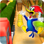 Wody Super Adventure Woodpecker Free