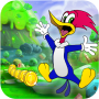 wooddi super woodpecker World Adventures