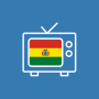Bolivia TV Live icon