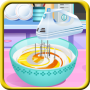 Cake Maker - Cooking games