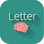 Letter Brain - Word Puzzle