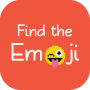 Find the Emoji - Guess Emoji