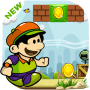 Rush du monde de Super Boy icon