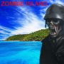 ZOMBIE ISLAND