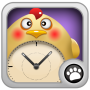 Reloj Snooze - Reloj amistoso icon