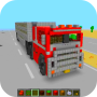 Truck Ideas MCPE Mod