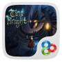 Tiny Knight GO Launcher Theme icon