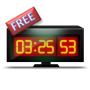 Smart Alarm Clock Gratis icon