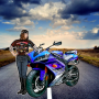 Las mejores rutas de motociclismo icon