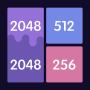 2048－Merge Blocks Puzzle