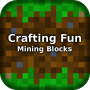 Fun Nation Mining And Crafting