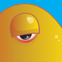Dab Dude - ¡Juego sin fin! icon