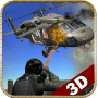 Counter Attack Helicopter War