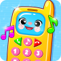 Baby Phone: Fun Games for Kids