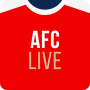 AFC Live – for Gunners fans