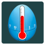 Temporizador de calentamiento del coche icon
