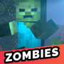 Zombie Apocalypse en Minecraft icon