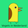 in Nederland icon