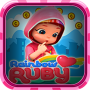 Ruby Rainbow Adventure