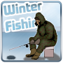 Winter Fishing