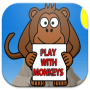 crazy monkey games