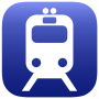 Calendario ferroviario de Taiwán icon