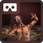 VR Zombie Runner