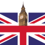 JUEGO DEL REINO UNIDO - CUESTIONARIO DE GEOGRAFÍA icon