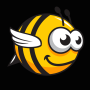 Buzzy Bee a flappy game