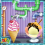 Ice Cream Factory – Dessert