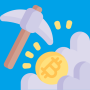 rMiner - nuvem Mining icon