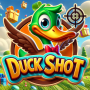 Duck Shot - Collect Gifts