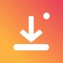 Downloader para Instagram e IGTV icon